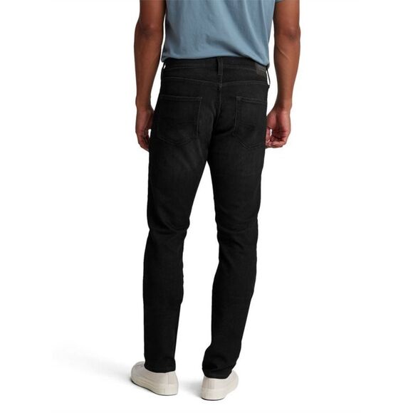 ✨HP✨Signature by Levi Strauss & Co. Men's Regular Fit Taper Jeans✨ - Picture 2 of 9